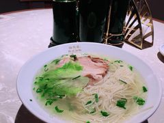 -松鹤面馆·古法焖肉面(观前店)