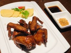 -ZEN采蝶轩·粤味臻鲜·手作点心·商务宴请(泰州店)