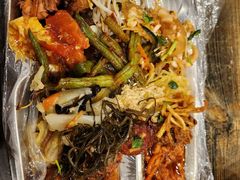 -合合自助快餐(六顺店)