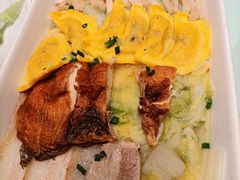 -城北食府(枫林店)