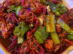 -云晓光头烧烤吧(川沙绿地店)