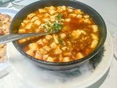 -南山翁新概念川菜(江宁万达广场店)