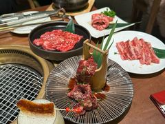 -御牛道日式烤肉料理(杭州万象城店)