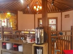 -鸽子窝(青塔店)