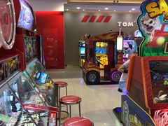 -汤姆熊欢乐世界(莘庄龙之梦店)