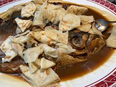 -旺顺阁鱼头泡饼(小红门店)