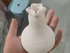 -陶语手工·拼豆·陶艺·银饰diy(宽厚里店)
