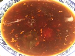 桂花糖芋苗-南京大牌档(中关村店)