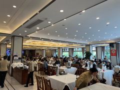 -怡园饭店-餐厅(四望亭店)