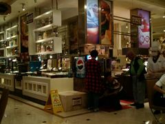 -芭菲盛宴·环球美食(袁家岗店)