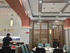 -金陵后厨·南京菜(新街口秣陵路店)