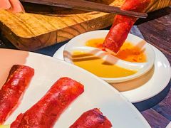 -七寸飝大饭店(马场店)