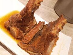 -九毛九西北菜(番禺万达店)