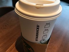 -星巴克(广州东圃天银店)