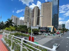 -潮福城大酒楼·潮味粤品·港式点心(湖滨北路店)