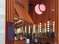 -LUNEURS月乐诗·法式冰淇淋(北外滩来福士广场店)