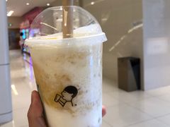 -喜茶(佛山岭南站店)