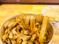 -捌玖粉面馆·猪油拌粉