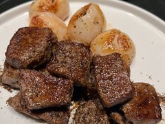 -水木锦堂·自助铁板烧(世贸天阶店)