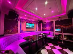 -金青果甄选KTV(劳动公园店)