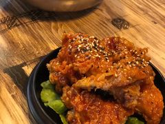 -miss密斯韩餐(平阳景苑店)