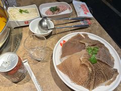 -七欣天香辣蟹火锅(上海银亿滨江店)