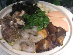 -四海鲜渔家菜(黄金海岸店)