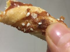 椰蓉酥-泸溪河桃酥(江宁万居汇店)