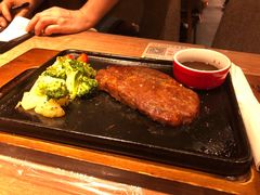 牛排-必胜客(五道口店)