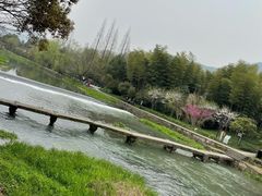 -兰亭风景区