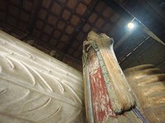 -张掖大佛寺景区