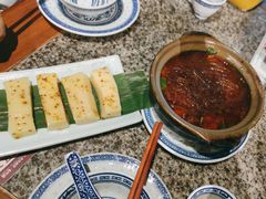 -南京大牌档(新街口德基广场店)