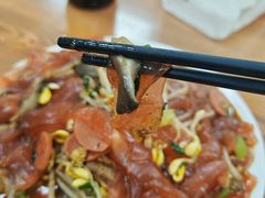 -何记酿皮店(西流湾店)