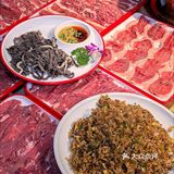 涮羊肉的正确打开方式