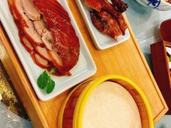 -天和晟烤鸭店(世纪坛店)