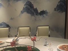 -金熊猫川菜餐厅