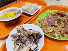 -梅园食堂