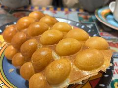 -玛嘉烈(北京金融街店)