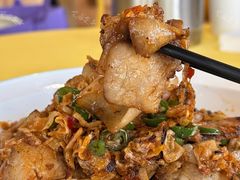 -胖大姐黄辣丁鱼庄(新津店)