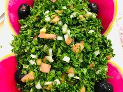 -bosphorus 铂斯西餐厅·土耳其烧烤(环市中路店)