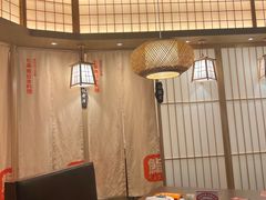 -七条鱼日本料理(远洋乐堤港店)