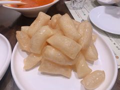 酥黄菜-老厨家(友谊路总店)