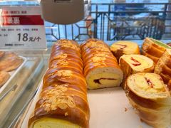 -新侨三宝乐面包店(崇文门店)