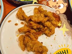 -川悦壹号·川菜(蠡溪路店)