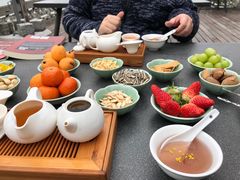 -湖畔居茶楼(湖滨店)