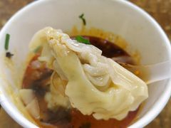 -老麻抄手(吉庆街店)