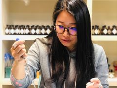 -墨more调香馆DIY自调香水(博雅国际中心B座店)