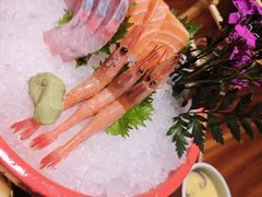 -一本料理(西溪天街店)