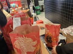 -肯德基(水坊邻里店)