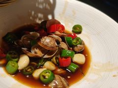 -老阿爸鲜鱼土菜(昆山花桥店)